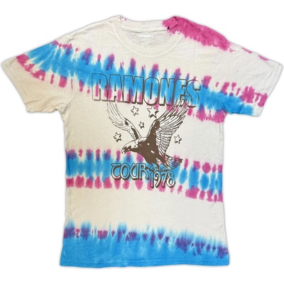 Ramones Eagle (Wash Collection) Natural L Риза (RATS58MDD03)