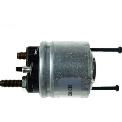 AS-PL Elektromagnetický spínač, startér Brand new Vale SS3069(VALEO)