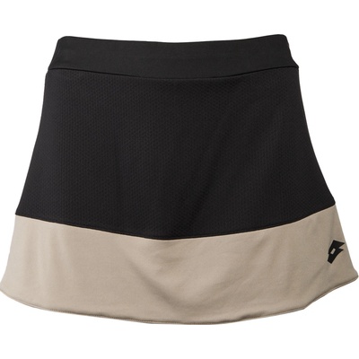 Lotto Superrapida W VI Skirt all black