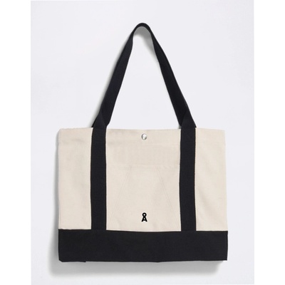 Armedangels XXL Tote Bag 3233 pure