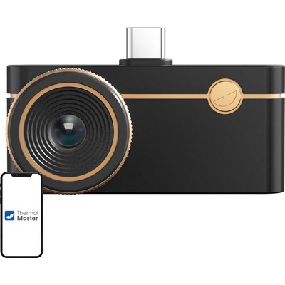 THERMAL MASTER P3 Mini pre iOS/Android
