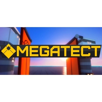 Timedrop Studios Megatect (PC)