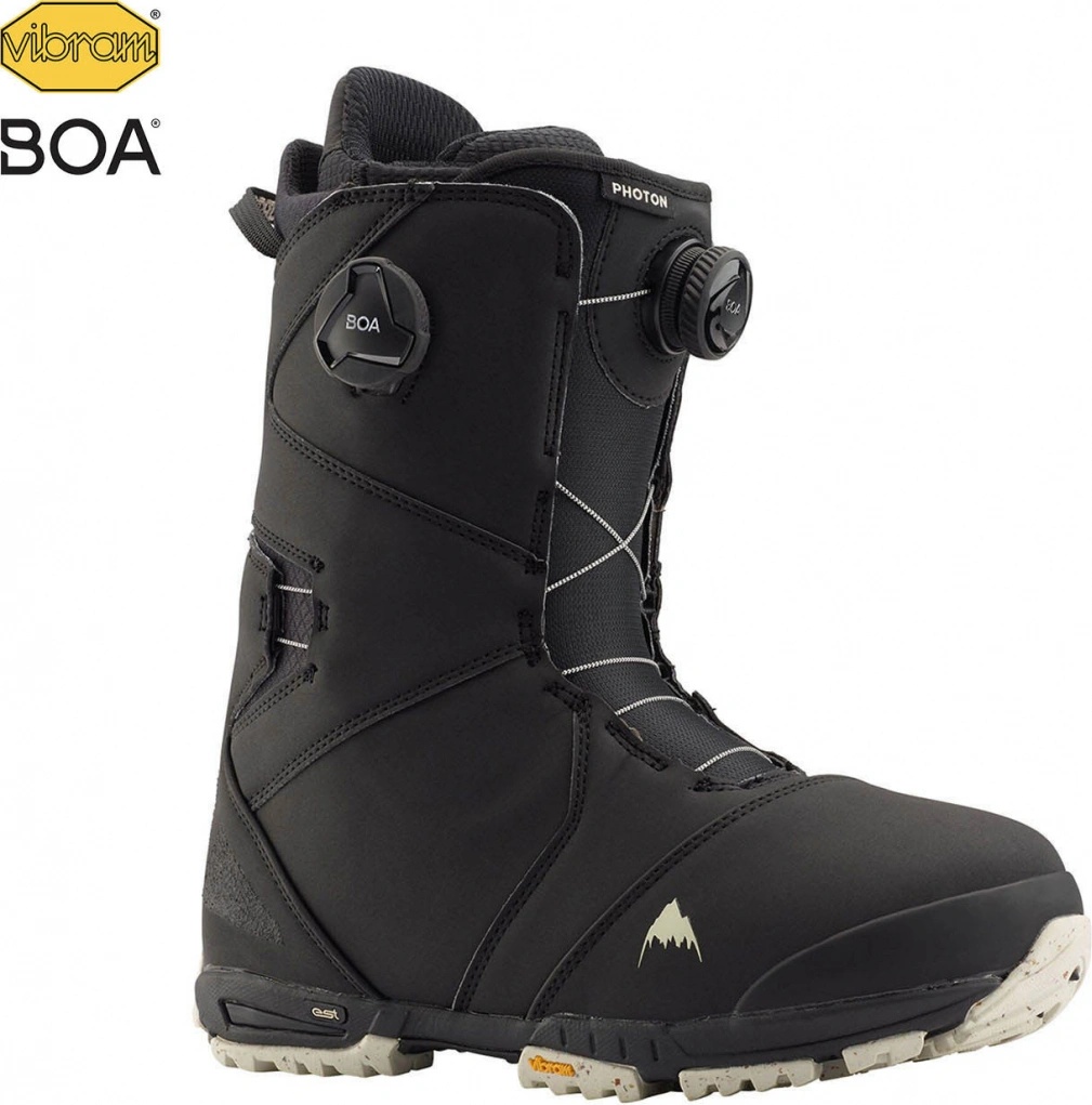 burton photon boa - Heureka.cz