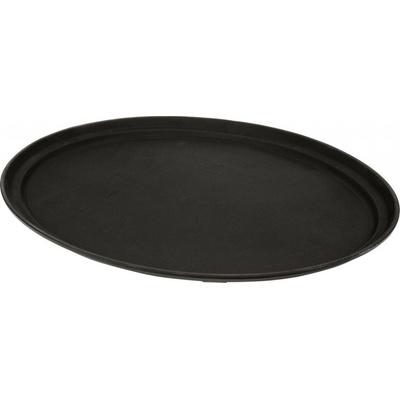 Yato Gastro Tác číšnický ovál Anti Slip 590x490mm