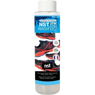 NST Емулсия за измиване на обувки 250 ml (NST-NSPWC250)