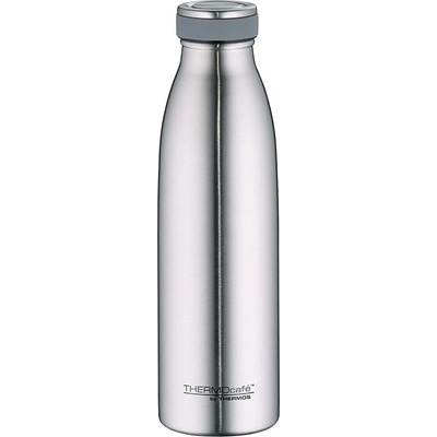 Thermos Термо бутилка Thermos Trinkflasche TC Bottle Insulated bottle - Steel Matte - размер 0, 75 l (533-1042-0112)