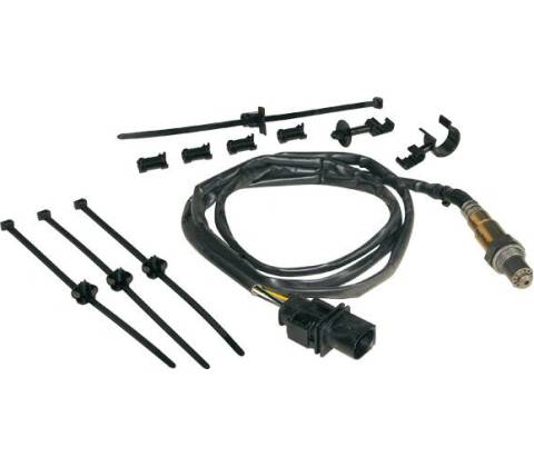 Lambda sonda BOSCH 0 258 007 363