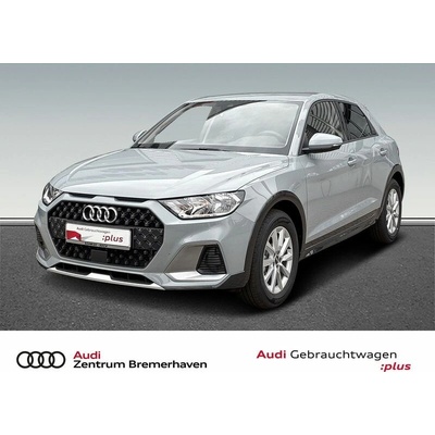 Audi A1 30 TFSI S tronic Allstreet 85 kW