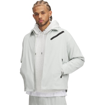 Under Armour Яке Under Armour Men's Vented Midweight Bomber Jacket - Green