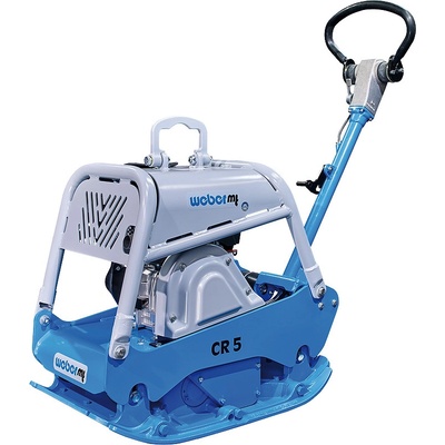 Weber MT CR 5 CCD