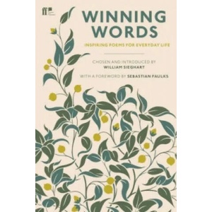 Winning Words | William Sieghart (2015)