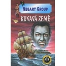 Krvavá země
