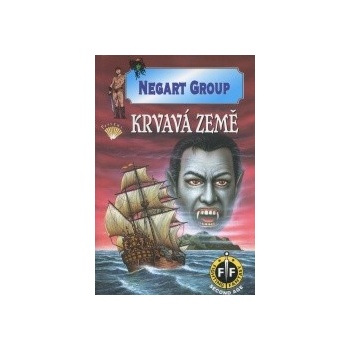 Krvavá země