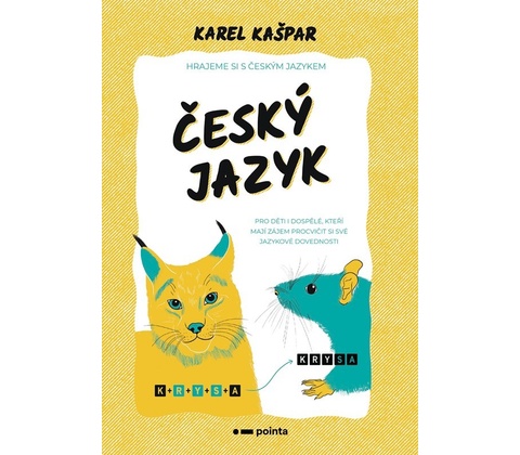Český jazyk