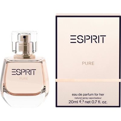 Esprit Pure parfémovaná voda dámská 20 ml tester