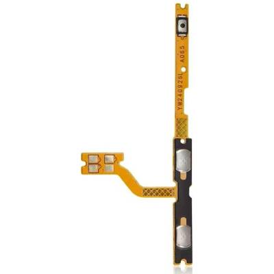 Flex kabel tlačítka napájení a hlasitosti Samsung Galaxy A06 (A065 / 2024) – Premium SAM1093