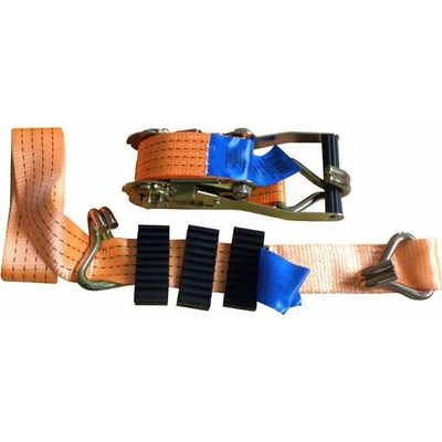 Sťahovacie popruhy, gurtne 3 bodové 4t – 3m x 50mm 01736