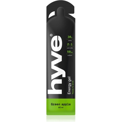 hyve Energy gel 60 ml – Zbozi.Blesk.cz