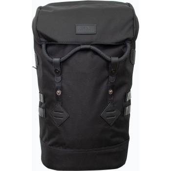 Doughnut Градска раница Doughnut Colorado Reborn Black Series 19л black