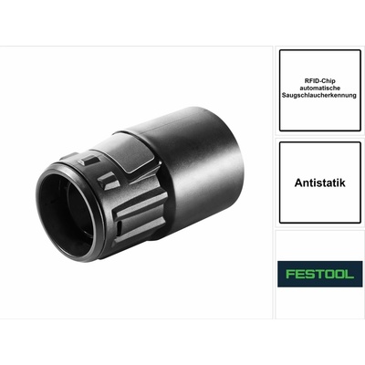 Festool D32/27 DAG-AS/CTR