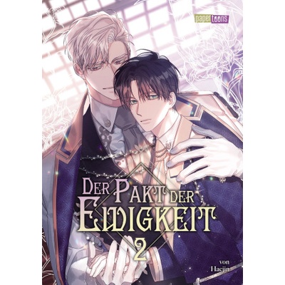Der Pakt der Ewigkeit 02 | Nina Gliese