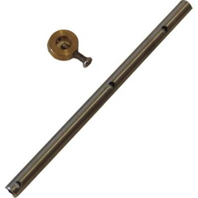 Double Horse 9100-08 vnější hřídel