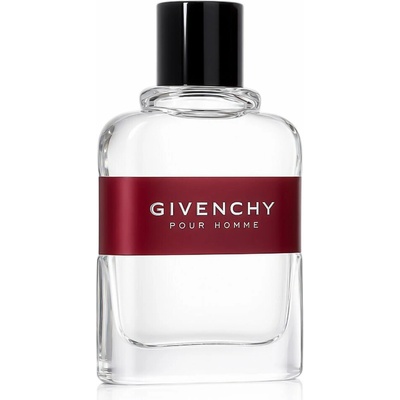 Givenchy Pour Homme toaletní voda pánská 60 ml