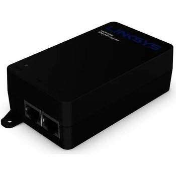 Linksys PoE инжектор Linksys - High Power PoE+, 30W, черен (LAPPI30W-EU)