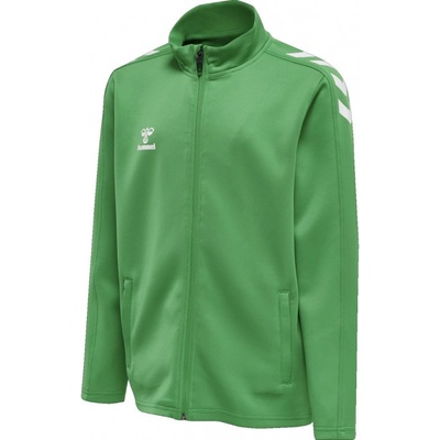 Hummel CORE XK POLY ZIP SWEAT KIDS 212652-6235