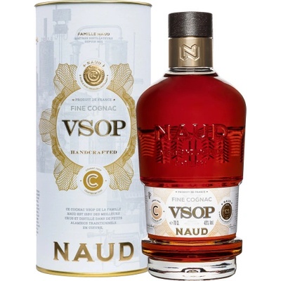 Naud Cognac VSOP 40% 0,7 l (tuba)