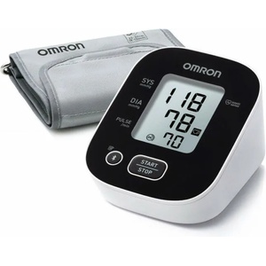 OMRON M2 Intelli IT (HEM-7143T1-EBK)