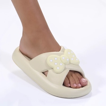 Image 1 of Xcess Чехли 853 Beige