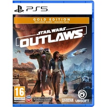 Star Wars: Outlaws (Gold)