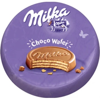 Milka Вафла Милка Choco Wafer 30гр