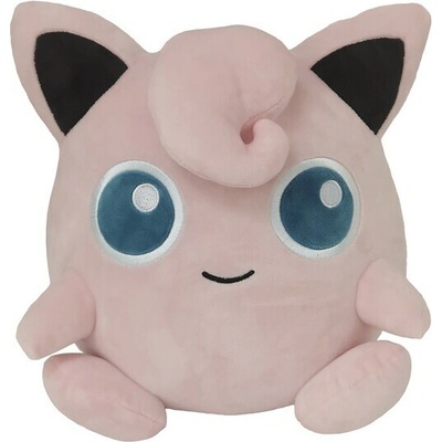 CYP BRANDS EVOLUTION,S.L. Batoh Pokémon - Jigglypuff, Ø 28 x 22 cm