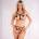 LivCo Corsetti Харнес комплект от 2 части LivCo Honira