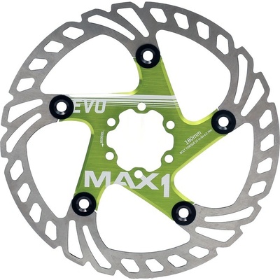 MAX1 Evo 180 mm