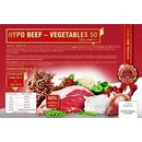 Bardog Hypo Beef Vegetables 50 4 kg