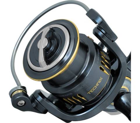 Delphin Technix 2T DP 2000