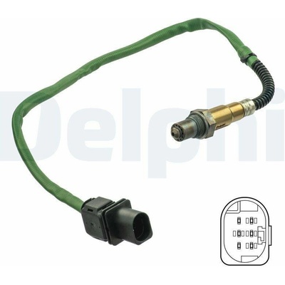 Lambda sonda Delphi ES21131-12B1