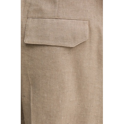 Tommy Hilfiger Ленен къс панталон Tommy Hilfiger (SQTHL7544.SQTH503)