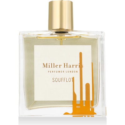 Miller Harris Soufflot parfumovaná voda unisex 100 ml tester