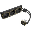 Geometric Future Water Cooling Eskimo 36 Black (1C253B0363000)