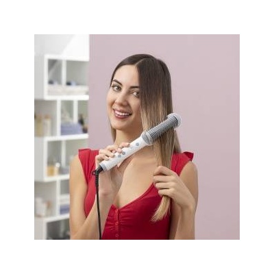 InnovaGoods Керамична четка за изправяне Hadres InnovaGoods