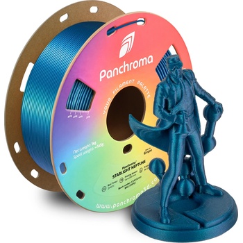 Polymaker Panchroma PLA Starlight Neptune - 1, 75 mm / 1000 g (CA02021)