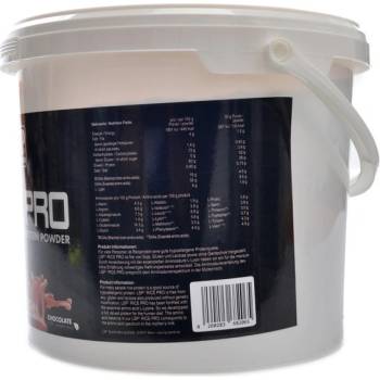 LSP Nutrition Rice pro 4000 g