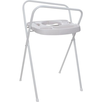 bébé-jou Стойка за вана Bebe-Jou - Click, 103 cm, бял (8714929008376)