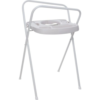 bébé-jou Стойка за вана Bebe-Jou - Click, 103 cm, бял (8714929008376)