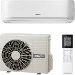 Hitachi RAK-VJ50RHAE / RAC-VJ50WHAE Климатици
