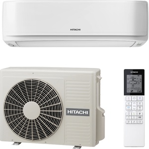 Hitachi RAK-VJ50RHAE / RAC-VJ50WHAE Климатици